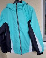 Jacke mit Kapuze in hellgrün Rheinland-Pfalz - Trier Vorschau