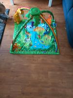 Fisher-Price Regenwald Spielbogen Spieldecke mit Licht und Melodi Schleswig-Holstein - Glinde Vorschau