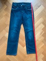 Pepperts! Jeans Gr. 152 Bayern - Aschaffenburg Vorschau