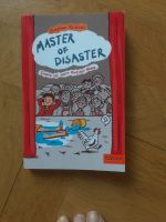 Taschenbuch Master of Disaster - Chaos ist mein zweiter Name Leipzig - Schleußig Vorschau
