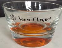 Veuve Clicquot Teelichthalter Glas/Glasschale Rheinland-Pfalz - Cochem an der Mosel Vorschau