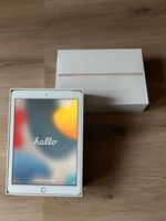 Apple ~ iPad (6. Generation) ~ 32 GB ~ Wi-Fi + Cellular Brandenburg - Werder (Havel) Vorschau