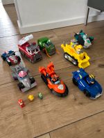 Paw Patrol Fahrzeuge, Auto, Rubble, Chase, Ryder… Niedersachsen - Neustadt am Rübenberge Vorschau