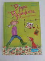 Pippa Pepperkorn Buch Nordrhein-Westfalen - Rösrath Vorschau