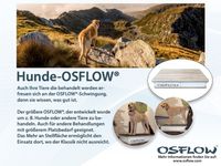 Osflow für Hunde Baden-Württemberg - Werbach Vorschau