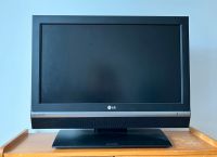 Fernseher LCD 27“ LG 27LC2R-ZJ München - Au-Haidhausen Vorschau