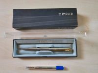 Parker 45 Kugelschreiber Vintage (Made in UK) Hessen - Walluf Vorschau