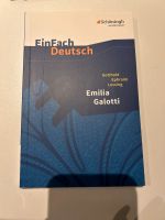 Emilia Galotti - Gotthold Ephraim Lessing Hessen - Rüsselsheim Vorschau