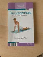 Buch Rückenschule Eimsbüttel - Hamburg Eidelstedt Vorschau