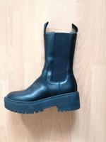 Boots schwarz Bayern - Kempten Vorschau