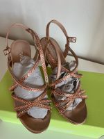 Pumps rosegold rosa - Neu Nordrhein-Westfalen - Kleve Vorschau