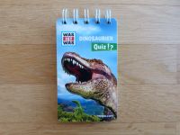 WAS IST WAS Quiz Dinosaurier – Tessloff Rheinland-Pfalz - Jugenheim in Rheinhessen Vorschau