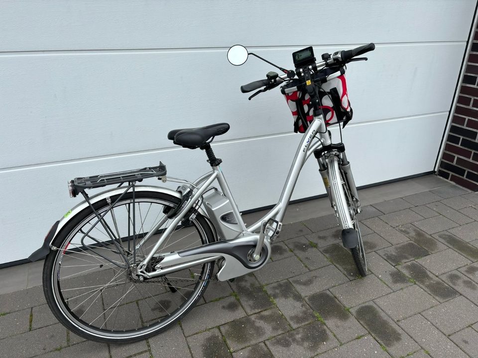 E Bike Flyer 28“ in Dörpen