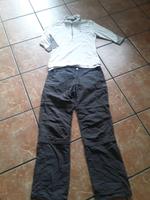 Golf Chervo & Meru Trekking Hose Sport Gr. 38 Sylt - Westerland Vorschau