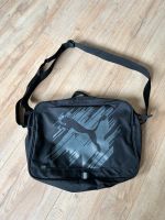 Puma Messenger Bag Umhängetasche Tasche Schultertasche * schwarz Nordrhein-Westfalen - Arnsberg Vorschau