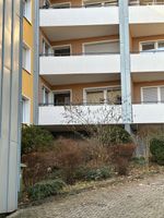 Herdecke Schraberg:Sonnige Zweizimmerwohnung mit Balkon und Aufzug Nordrhein-Westfalen - Herdecke Vorschau