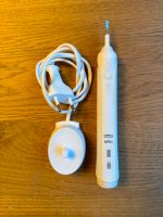 Oral-B PRO 2 2000N - weiß elektrische Zahnbürste Hessen - Seligenstadt Vorschau