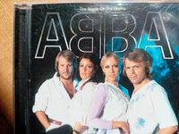 ABBA, The name of the game, CD Rheinland-Pfalz - Andernach Vorschau