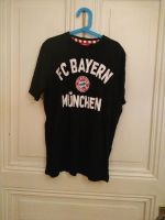 FC Bayern München T-Shirt Fanshirt gr. 164 Trikot Nordrhein-Westfalen - Bergkamen Vorschau