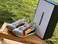 Dsquared 2 Sneaker ❌ wie NEU München - Untergiesing-Harlaching Vorschau