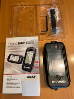 iPhone Bike Case - Fahrrad Schutzhülle mit Konsole für Handy Niedersachsen - Dötlingen Vorschau