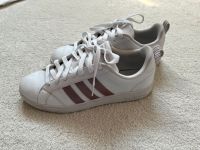 Adidas Grand Court weiß Sneakers Größe 40 Baden-Württemberg - Kirchheim unter Teck Vorschau