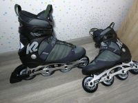 K2 84 Speed BOA in der Gr. 47 Inliner Skates wie neu NP 250€ Hessen - Petersberg Vorschau