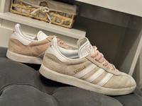 Adidas Gazelle rosa Pastell 36,5 Altona - Hamburg Osdorf Vorschau