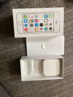 [Nur Verpackung/Wrapping only]: iPhone 5S München - Hadern Vorschau