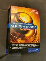 Das Programmierhandbuch SQL Server 2005 Sachsen - Oelsnitz/Erzgeb. Vorschau