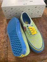 Vans x Sarah Andelman OG Authentic LX Julia Chiang Gr.41 NEU Hessen - Münster Vorschau