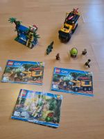 Lego city 60160 Nordrhein-Westfalen - Siegen Vorschau