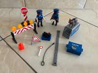 Playmobil Polizei 6878 Straßensperre - Sehr Guter Zustand Dresden - Kauscha Vorschau