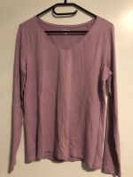 Langarmshirt Longsleeve Altrosa neu M Nordrhein-Westfalen - Warstein Vorschau