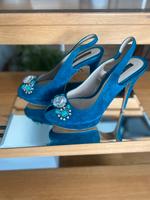 Zara Woman High Heels Gr. 40 neu Sendling - Obersendling Vorschau
