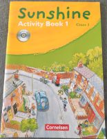 Sunshine Activity Book 1 Class 3 Berlin - Lichtenberg Vorschau