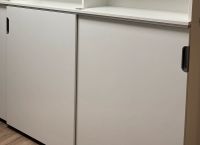 IKEA Galant Aktenschrank 160x120 abschließbar Nordfriesland - Husum Vorschau