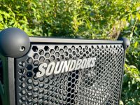 Soundboks 3 mieten Bluetooth Speaker mit Tripod Hessen - Kassel Vorschau