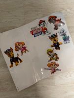 Zu verschenken Paw Patrol Fensterbilder Nordrhein-Westfalen - Recke Vorschau