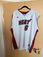Miami Heat Lebron James Jersey Sachsen - Meerane Vorschau