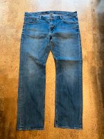 Herrenjeans von Tommy Hilfiger Denton blau Gr 40/32 Sachsen - Ehrenfriedersdorf Vorschau