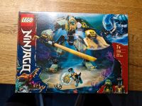 Lego Ninjago 71750 Nordrhein-Westfalen - Soest Vorschau