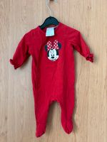 Disney Schlafanzug Mädchen Baby minnie mouse Mini Maus Bayern - Straubing Vorschau