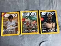 History von National Geographic Niedersachsen - Stade Vorschau
