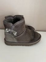 Ugg Boots Gr 30 Schleswig-Holstein - Bad Bramstedt Vorschau