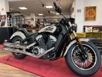 Indian Scout Icon Black/Silver Quartz Metallic Nordrhein-Westfalen - Bergheim Vorschau