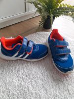 Adidas sneaker sportschuhe gr.31 Müritz - Landkreis - Möllenhagen Vorschau