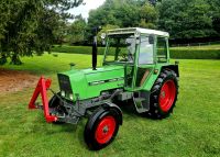 FENDT FARMER......306 LS.....40 KMH.....RALF.....LÄNGLE Baden-Württemberg - Krauchenwies Vorschau