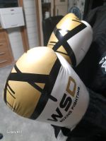 Box Handschuhe+MMA Zubehör Nürnberg (Mittelfr) - Schweinau Vorschau