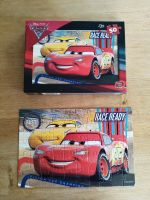 Cars Puzzle, Lightning Mc Queen Puzzle Bayern - Tapfheim Vorschau